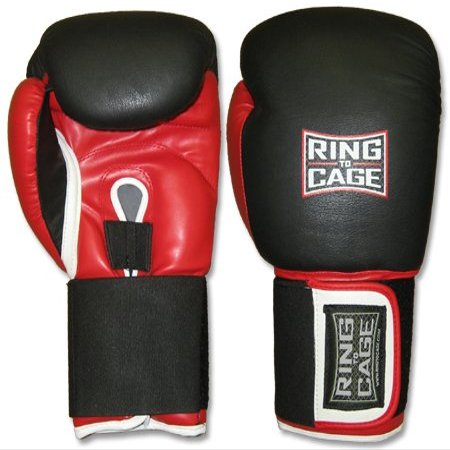 Training Gloves for Muay Thai, MMA, Kickboxing, Boxing-14oz