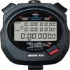 ULTRAK 495 100 Lap Memory Black Professional Stopwatches Continuous Display of Event Time New view 3