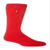 Heat Holders Thermal Socks, Men's Original, US Shoe Size 7-12, Red view 1