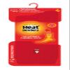 Heat Holders Thermal Socks, Men's Original, US Shoe Size 7-12, Red view 4