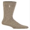 HEAT HOLDERS Thermal Socks, Men's Original, US Shoe Size 7-12, Stonewash. view 1