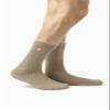 HEAT HOLDERS Thermal Socks, Men's Original, US Shoe Size 7-12, Stonewash. view 2