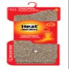 HEAT HOLDERS Thermal Socks, Men's Original, US Shoe Size 7-12, Stonewash. view 3