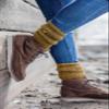 HEAT HOLDERS Thermal Socks, Men's Original, US Shoe Size 7-12, Stonewash. view 4