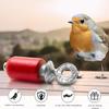 Roger Eddy RE2473B Boxed Audubon Bird Call,Red view 3