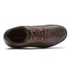 Rockport Men's World Tour Classic Walking Shoe, Brown Tumbled Leather, 9 Medium view 3
