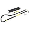 TRX Training RIP Trainer Basic Kit, Essential for Strengthening the Core view 1