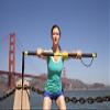 TRX Training RIP Trainer Basic Kit, Essential for Strengthening the Core view 2
