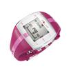 Polar FT4 Heart Rate Monitor (Purple/Pink) view 2