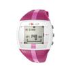 Polar FT4 Heart Rate Monitor (Purple/Pink) view 3
