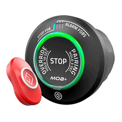 Mob+ Wireless Man Overboard System