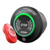 Mob+ Wireless Man Overboard System view 1