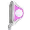 Intech EZ Roll Senior Ladies Right Hand Pink Golf Chipper - 33  Inches view 1