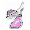 Intech EZ Roll Senior Ladies Right Hand Pink Golf Chipper - 33  Inches view 3