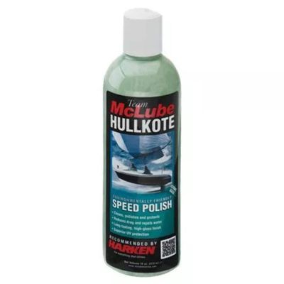 HARKEN McLube | Premium Sailing and Sailboat Equipment
