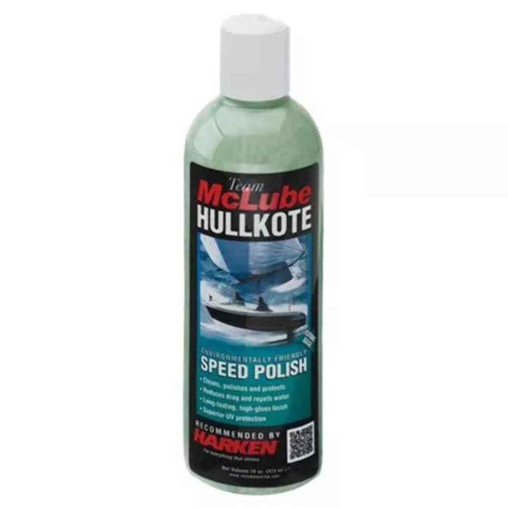 HARKEN McLube | Premium Sailing and Sailboat Equipment