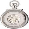 Charles-Hubert, Paris 3903-W Classic Collection Open Face Mechanical Pocket Watch view 1