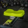 Silicone Rowing Machine Seat Cover Compatible with The Concept 2 Rower - Rowing Machine Cushion Alternative - Rower Accessories view 2