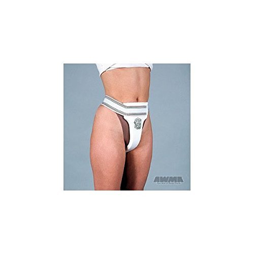 ProForce Female Tuck Under Guard - Youth Medium (18"-24")