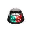 SEACHOICE LED Bow Light, Marine Navigation, Chrome Bi-Color, 2-Mile Visibility for Sail or Powerboats Under 66 Feet view 2
