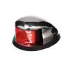 SEACHOICE LED Bow Light, Marine Navigation, Chrome Bi-Color, 2-Mile Visibility for Sail or Powerboats Under 66 Feet view 4