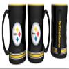 Pittsburgh Steelers 14 Ounce Sculpted Logo Relief Coffee Mug view 1