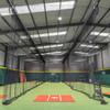 Fortress Premium Fully Edged Baseball Netting Panels | Heavy Duty #42 Grade & UV Stabilized - Overlocked Edging for Guaranteed Durability [Available in 21 Sizes] (12ft x 40ft) view 2