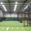 Fortress Premium Fully Edged Baseball Netting Panels | Heavy Duty #42 Grade & UV Stabilized - Overlocked Edging for Guaranteed Durability [Available in 21 Sizes] (12ft x 40ft) view 3