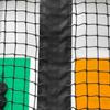 Fortress Premium Fully Edged Baseball Netting Panels | Heavy Duty #42 Grade & UV Stabilized - Overlocked Edging for Guaranteed Durability [Available in 21 Sizes] (12ft x 40ft) view 4