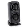 Watch Winder, Double Watch Winders for Automatic Watches, Watch Winder for Rolexs by Versa - Japanese Motor - No Magnetization view 1
