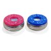 Carmelli NG1223 Shuffleboard Pucks in Wooden Box, view 3