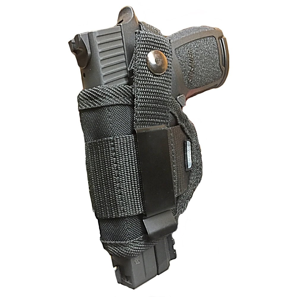 Sig-Sauer P225 P228 P229 P232 P239 in The Pants/Waistband Holster