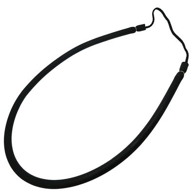 Scuba Choice Hawaiian Rubber Sling Speargun Pole Spear Sling, 84cm  Extra Long Fresh Rubber Tubing, Heavy Duty Durable Gear for Precision Spearfishing and Underwater Hunting