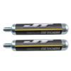 JT 90g Pre-Filled CO2 Tanks 2pk for Paintball, Airguns and Airbows view 1