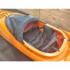 Seals Splash Deck, Regular Size (1.2-4.2 Decks) | Made in USA | Spray & Splash Protection Cover for Kayaking view 3