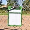 GoSports Baseball & Softball Lineup Board view 2