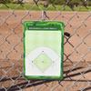 GoSports Baseball & Softball Lineup Board view 3