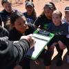 GoSports Baseball & Softball Lineup Board view 4