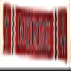 Norge Norway Soccer Knit Scarf view 2