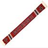 Norge Norway Soccer Knit Scarf view 4