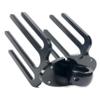 Amarine Made Oval Angle Mount Wakeboard Tower Rack Tower Rack Boat Holder view 1