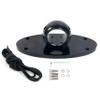 Amarine Made Oval Angle Mount Wakeboard Tower Rack Tower Rack Boat Holder view 4