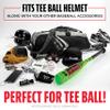 Franklin Sports JR3 Pulse Equipment Bag view 3