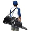 Franklin Sports JR3 Pulse Equipment Bag view 4