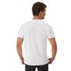 Hanes Ultimate Men's 5-Pack ComfortSoft V-Neck Tee,White,Medium view 2