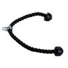 York Barbell 36168 Double Grip Triceps Press Down Rope view 1