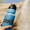 Sawyer Products SP140 Personal Water Bottle Filter, 34-Ounce,Blue view 4