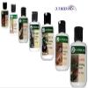 D.T. Systems Training Scent for Pets, 1-1/4-Ounce All 7 Flavors with Free Out Rider Pro Premium Water Bowl Silicone (Portable) Collapsible for Traveling and Hunting and Premium Golden Whistle 120DB view 3