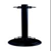 Z-Lite CSMB Cue Stand Billiard Cue Stand, Metal Frame, Matte Black Finish view 1