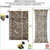Sitong Bulk Roll Camo Netting for Hunting Military Decoration Sunshade view 3